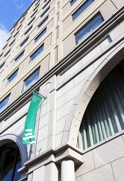 Holiday Inn Kyoto Gojo