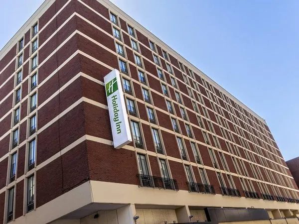 Holiday Inn Lancaster