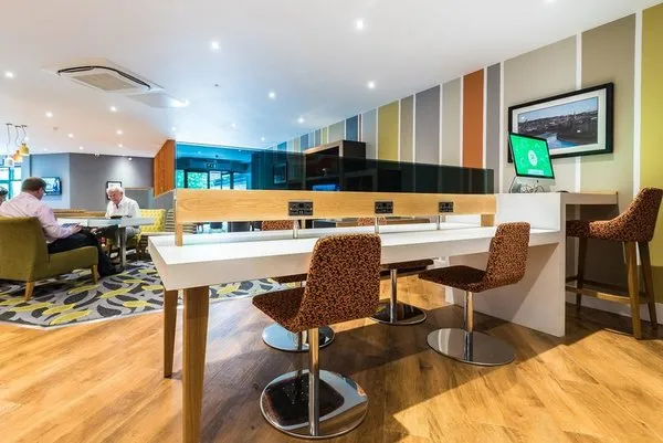 Holiday Inn Lancaster