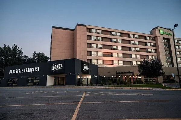 Holiday Inn Laval Montréal