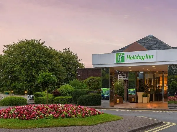 Holiday Inn Leeds - Garforth