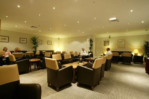 Holiday Inn Leeds - Wakefield M1, Jct.40