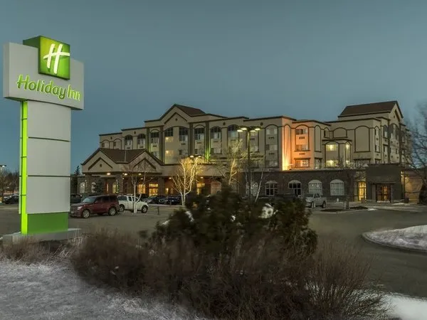 Holiday Inn Lethbridge