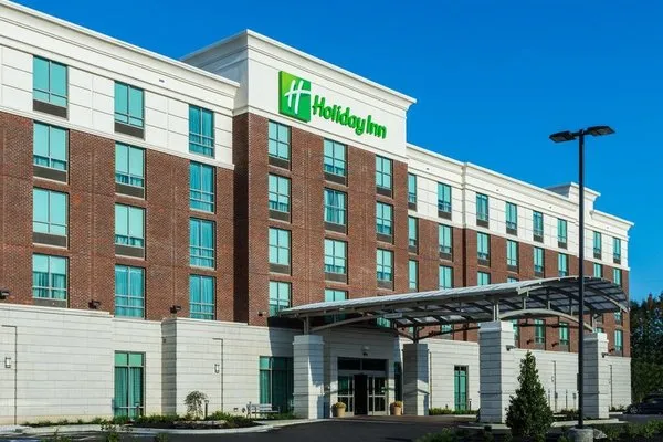 Holiday Inn Lexington Hamburg