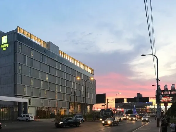 Holiday Inn Lima Airport
