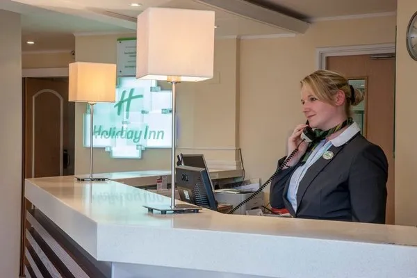 Holiday Inn Lincoln