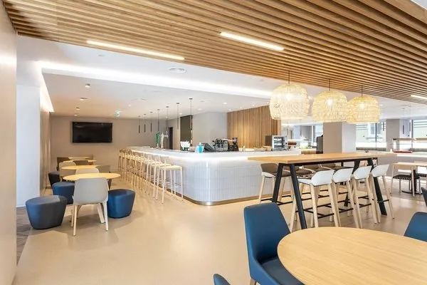 Holiday Inn Lisbon