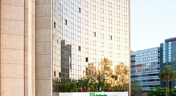 Holiday Inn Lisbon Continental