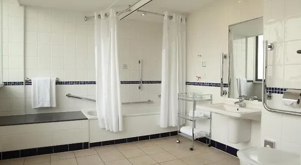 Holiday Inn London-Bloomsbury