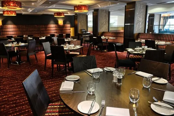 Holiday Inn London Gatwick - Worth