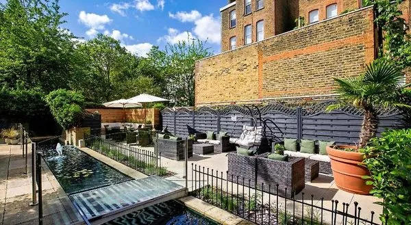 Holiday Inn London - Kensington High St.