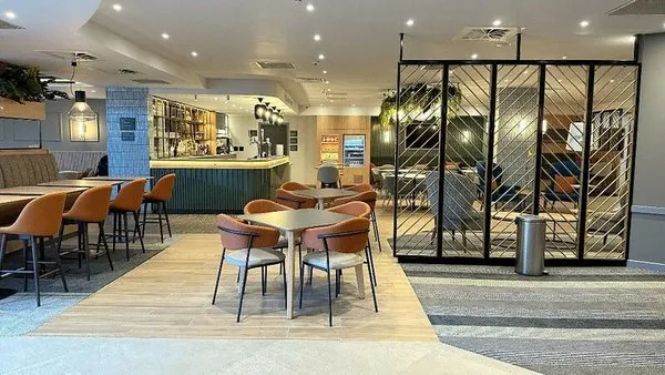 London Luton Vale Hotel
