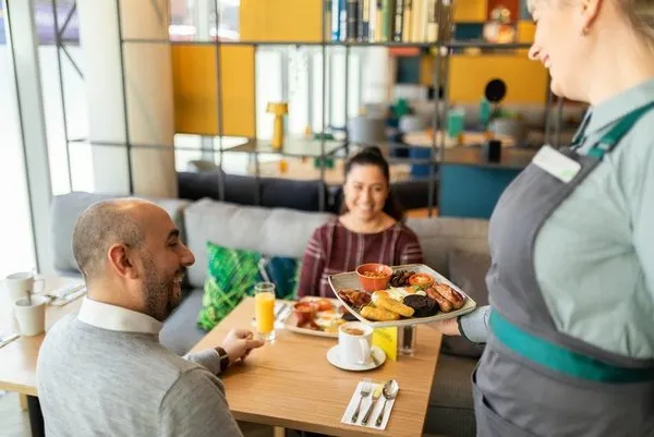 Holiday Inn London - Whitechapel
