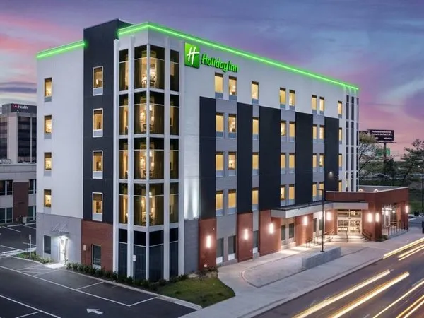 Holiday Inn - Louisville Downtown an IHG Hotel