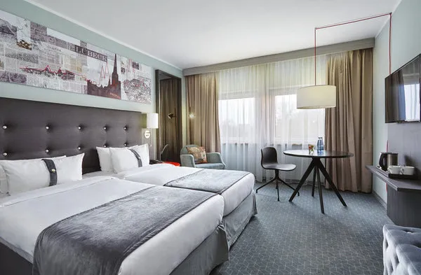 Holiday Inn Lübeck