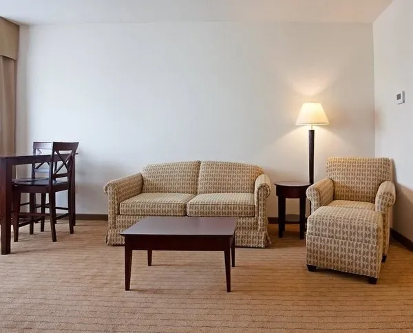 Holiday Inn Madison at the American Center