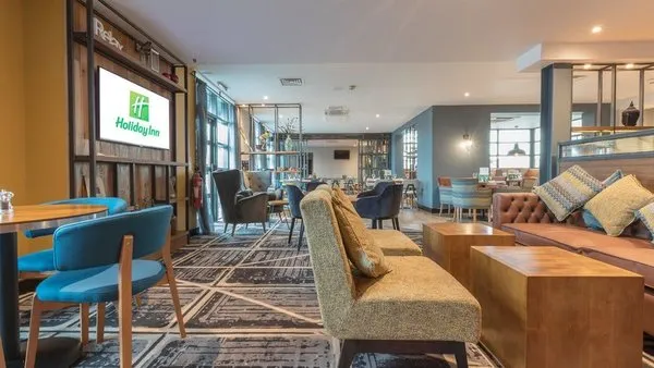 Holiday Inn Manchester - Central Park
