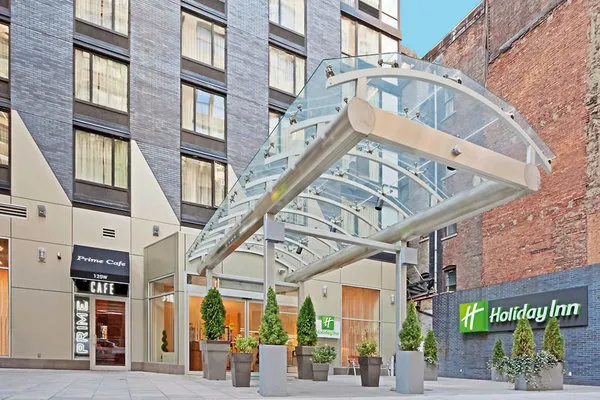 Holiday Inn Manhattan 6th Ave - Chelsea
