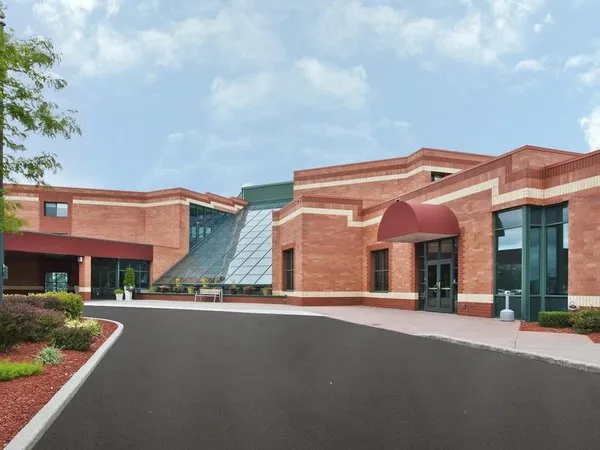 Holiday Inn Manitowoc