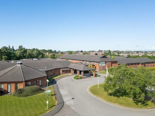 Holiday Inn Mansfield - Alfreton  by IHG