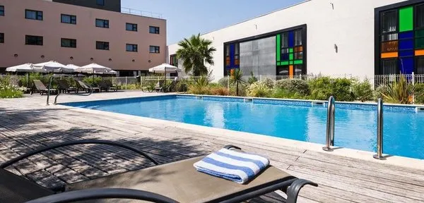Holiday Inn Marseille Airport
