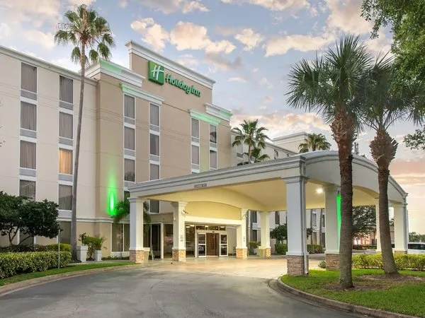 Holiday Inn Melbourne-Viera Conference Ctr