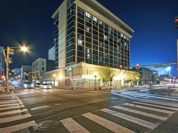 Holiday Inn Memphis-Downtown (Beale St.)