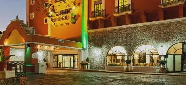 Holiday Inn Merida