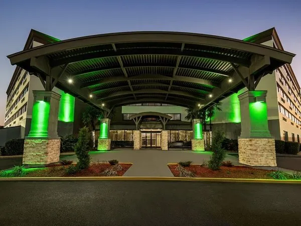 Holiday Inn Mobile West - I-10