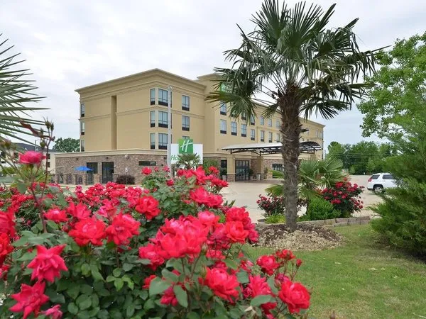 Holiday Inn Montgomery South