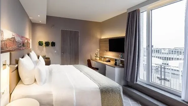Holiday Inn Munich - City East