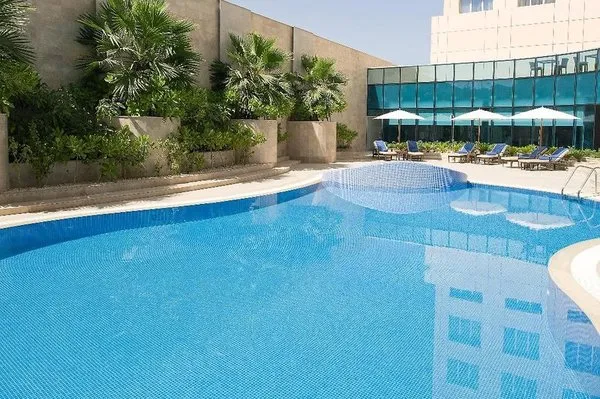 Holiday Inn Muscat Al Seeb