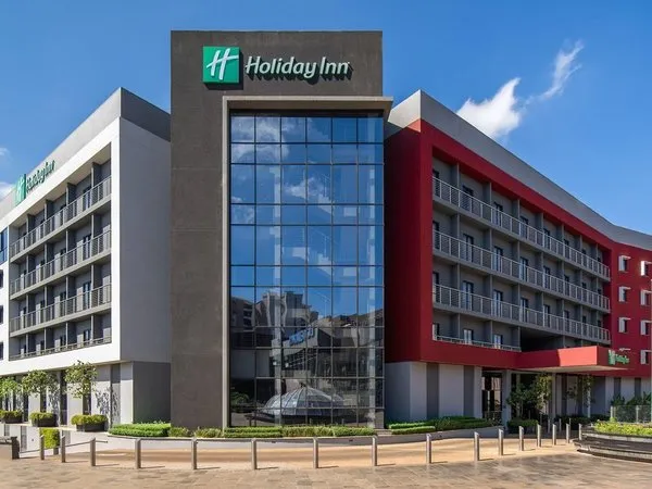 Holiday Inn Nairobi Two Rivers Mall