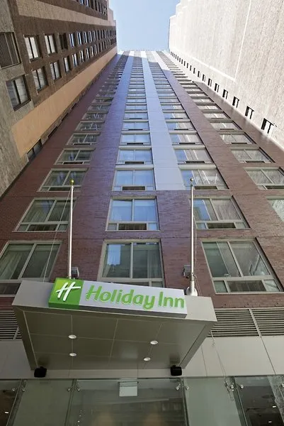 Holiday Inn New York City - Times Square