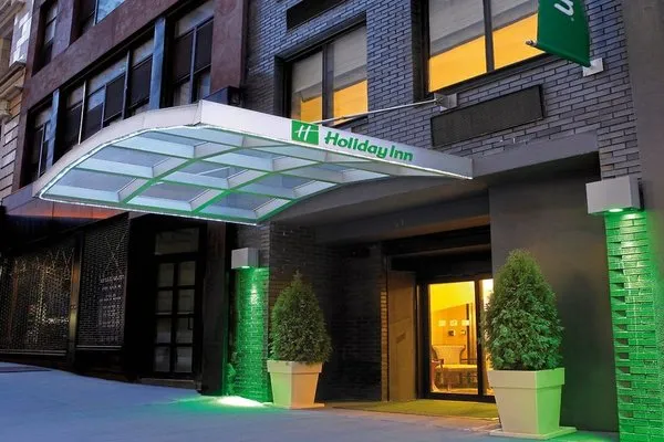 Holiday Inn New York City - Wall Street