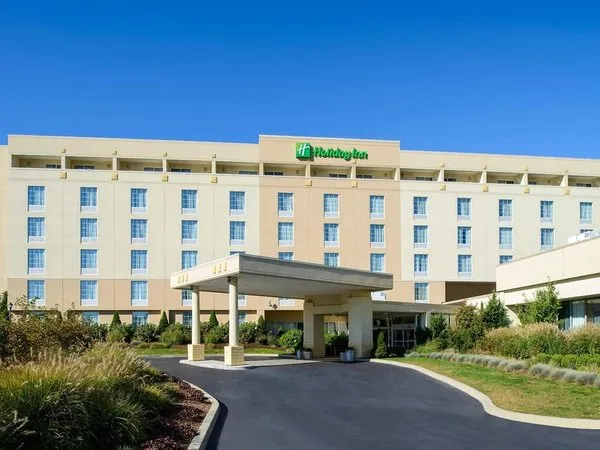 Holiday Inn Norwich