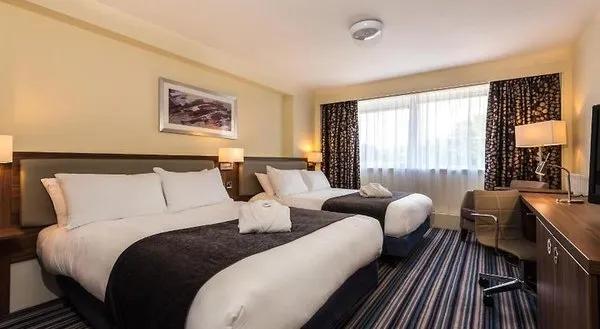 Holiday Inn Norwich
