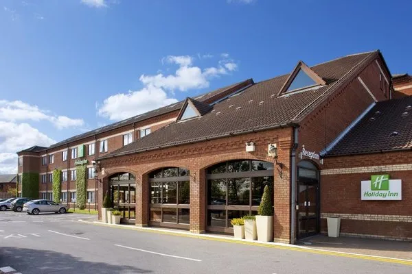 Holiday Inn Norwich North