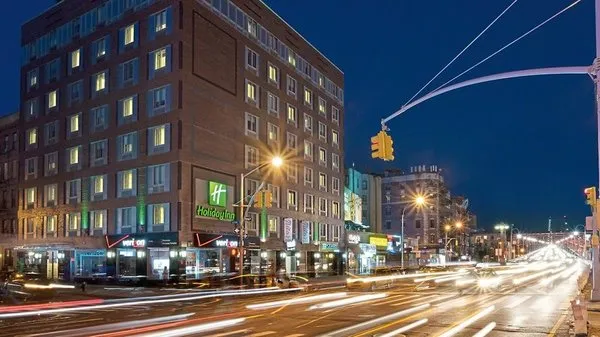 Holiday Inn NYC Lower East Side