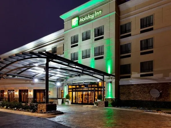 Holiday Inn Odessa