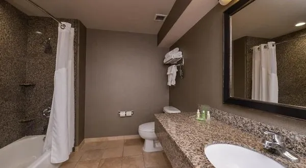 Holiday Inn Ontario Airport