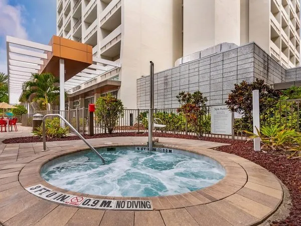 Holiday Inn Orlando - Disney Springs Area