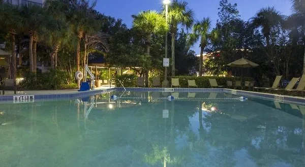 Holiday Inn Orlando - International Airport