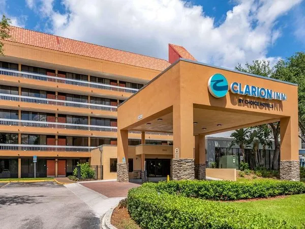 Holiday Inn Orlando Intl DriveIcon