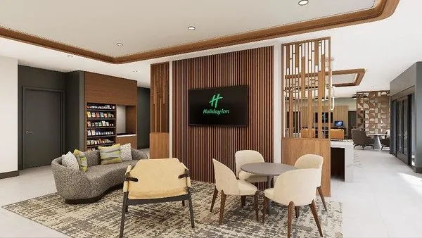 Holiday Inn Orlando North - Winter Park