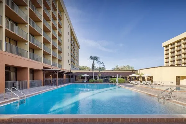 Holiday Inn Orlando SW - Celebration Area