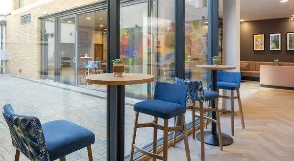 Holiday Inn Oxford