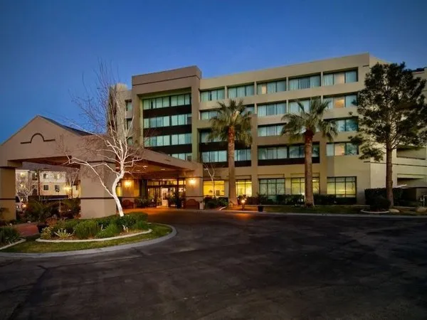 Holiday Inn Palmdale-Lancaster