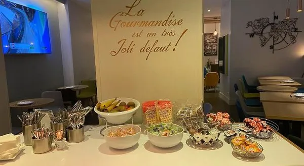 Holiday Inn Paris Auteuil