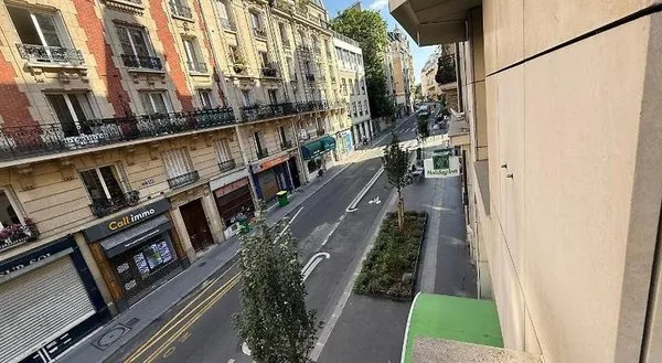 Holiday Inn Paris - Montmartre